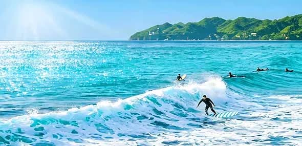 해양관광 여행상품 할인전