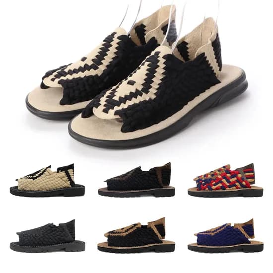 츄바스코 아즈텍 샌들 16,830원~