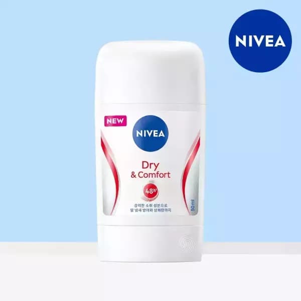 니베아 데오드란트 스틱 50ml 7,900원