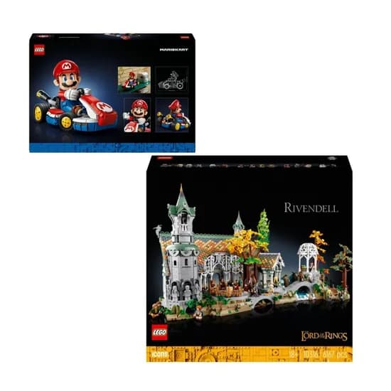 레고 네더 용암 전투 10,430원