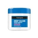 뉴트로지나 딥클린 클렌징 크림 285ml 1개 무배 8,280원