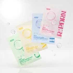 PDRN 피디알엔 앰플 마스크팩 10매입 8,820원 / 무배