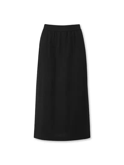 탑텐  크링클 H라인 스커트 9,900원