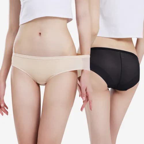 플레이보이 여성 햄팬티 3장 9,900원/무배