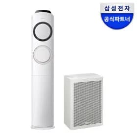 삼성 AI Q9000 스탠드형 에어컨 1,263,870원