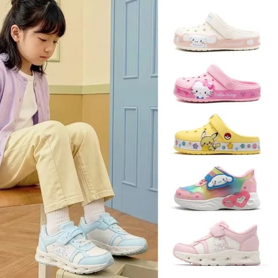 미키마우스 주니어 여름샌들 11,280원 무배