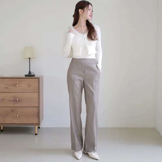 슬랙스 3종 세트 13,920원 무배