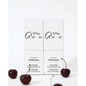 PDRN 저분자 콜라겐 1+1 9,900원 유통기한임박