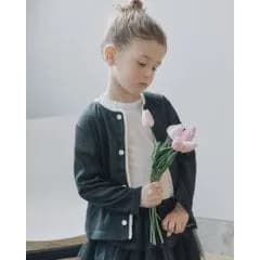 로아앤제인 글리터가디건S 23,499원(유클) 3만무배