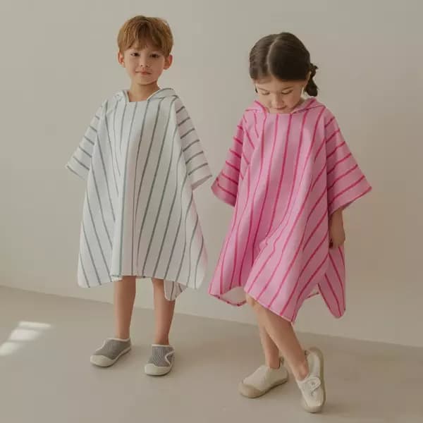 bay-b 호캉스 물놀이 유아 래쉬가드등 키즈특가전 5,870원