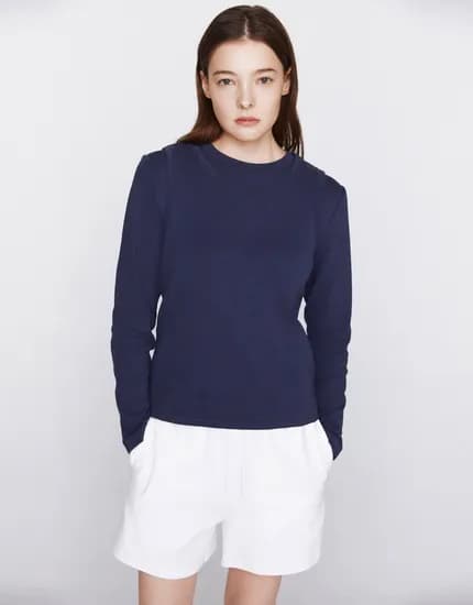 지오다노 기본 추리닝 반바지 17,300원 무배