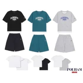 폴햄키즈 반팔티셔츠 2장 8,030원 외 다양~