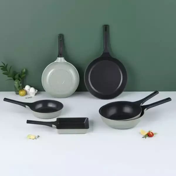 키친플라워 인덕션 후라이팬, 궁중팬, 계란말이팬 1+1 핫딜 20,500원~