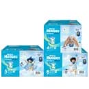 매직컴포트 썸머 팬티 4~6단계 2박스 112,920원