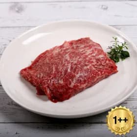 경주축협 한우 1+등급 불고기 300g+300g 20,800원