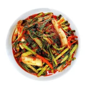 열무김치 2kg 13,430원