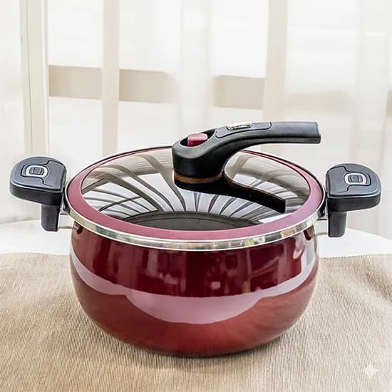 하텐 암마인 IH 법랑 멀티 팟 27cm 25,900원