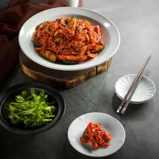 40년 전통 소문난 가오리무침 1kg 19790원