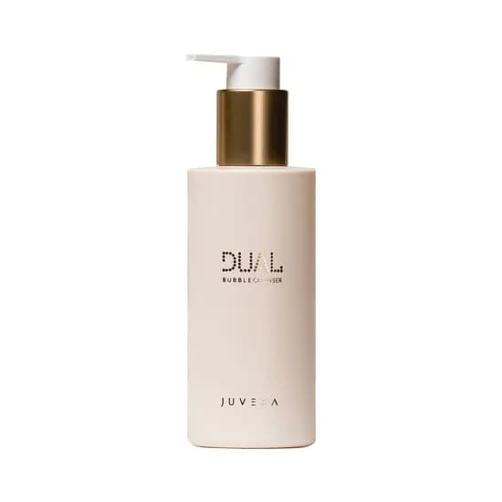 쥬베라 듀얼 버블 바하 약산성 폼 클렌징 200ml 4900원