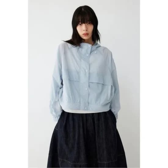 스튜디오 톰보이 라이트 패커블 후드 점퍼 카드 무배 87,830원