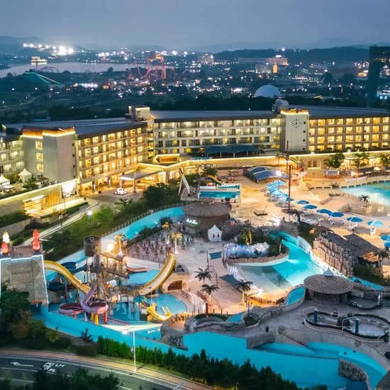 경주 강동리조트 패밀리룸 279,000원