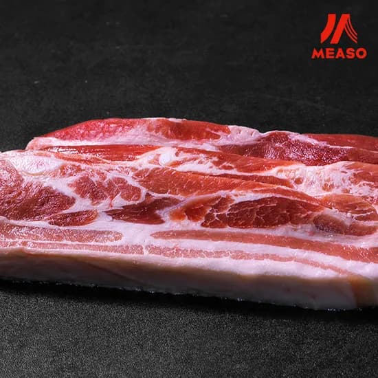 measo 냉동 옛날 삼겹 500g 7,900원