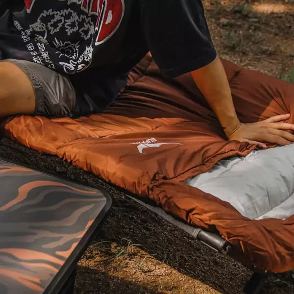 11번가/ 버팔로 캠핑 침낭 사계절 균일가 19,800원~ 무배