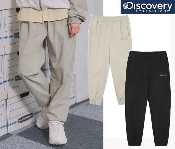 디스커버리키즈 프레시벤트 조거팬츠 29,580원 무배