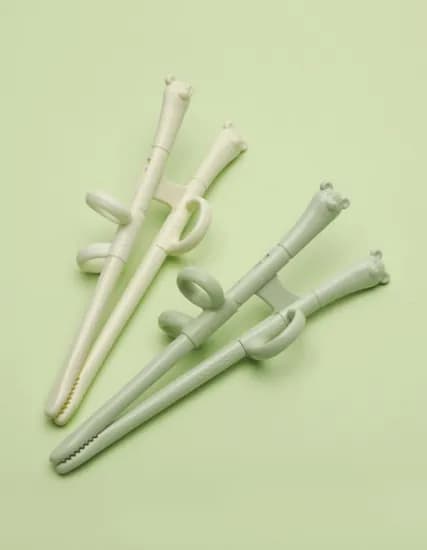 에디슨 스스로 미니젓가락 2p세트 7,125원