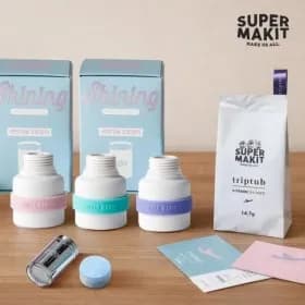 슈퍼메이킷 비타민 녹물제거 샤워필터 7630원~