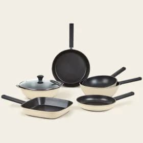 퀸센스 샌드 후라이팬 1+1 골라담기 19,320원