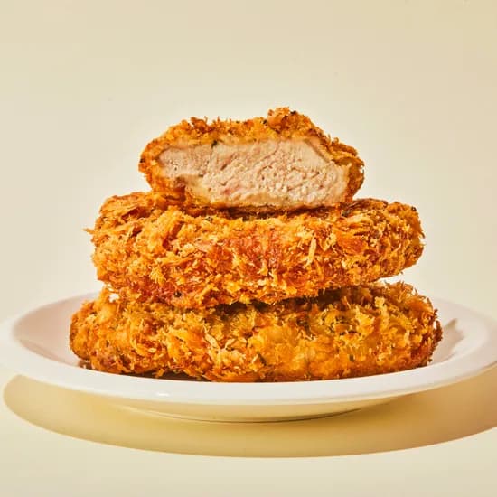 삼형제고기 1등급 한돈 통등심돈까스 8장