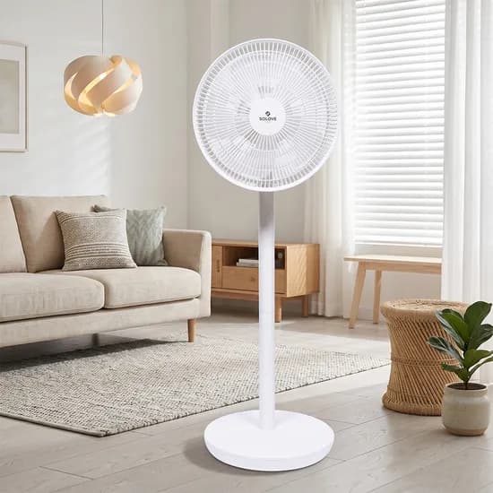 2way 높낮이조절 스탠드 팬큘레이터 27,900원