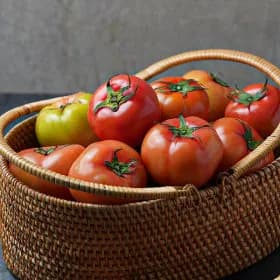 국내산 완숙 토마토 5kg(3-4번과) 15,980원 무배