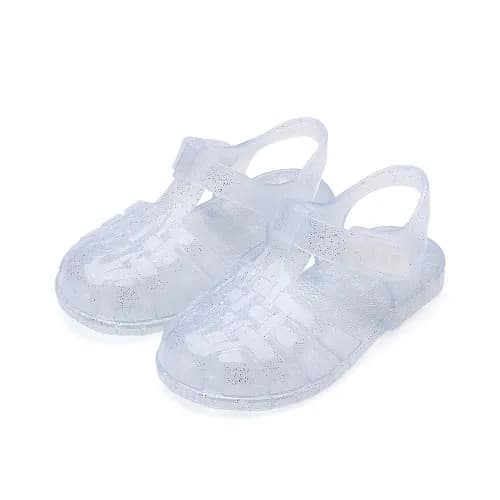 이고르 클라시카 젤리슈즈 크리스탈 글리터 클리어 49,730원