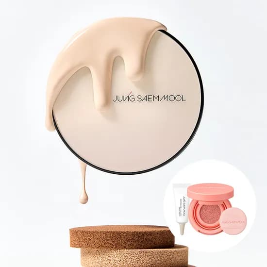 정샘물 에센셜 스킨누더쿠션+리필 34,130원