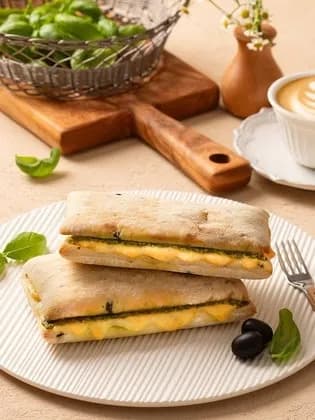 신세계푸드 베키아에누보 샌드위치 18입 (3입x6팩) 체감가 35,910원