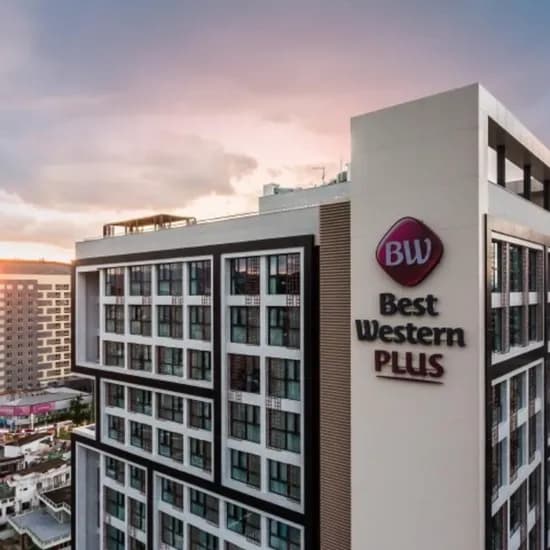 베스트웨스턴플러스 전주 108,350원