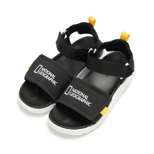 내셔널지오그래픽 키즈 K232KSD023 포르스 샌들 26860원 무배