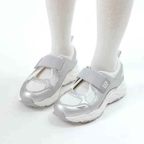 갭키즈 키코 키즈 메리제인 (실버/핑크/블랙) 무배 42,420원