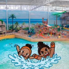 김해 롯데워터파크 로우시즌 종일권 19,800원