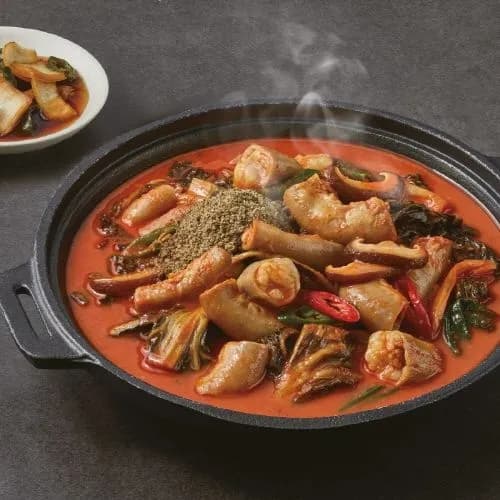 애슐리 자연별곡 진하고 푸짐한 얼큰 소곱창전골 1kg 3팩 18,880원