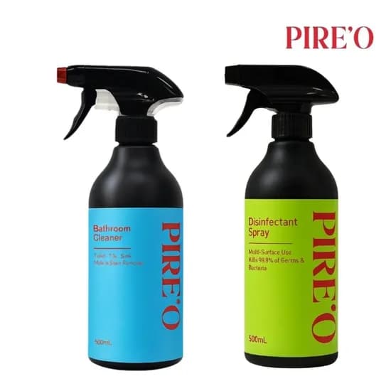 피레오 욕실청소용 세정제 500ml 7110원 무배