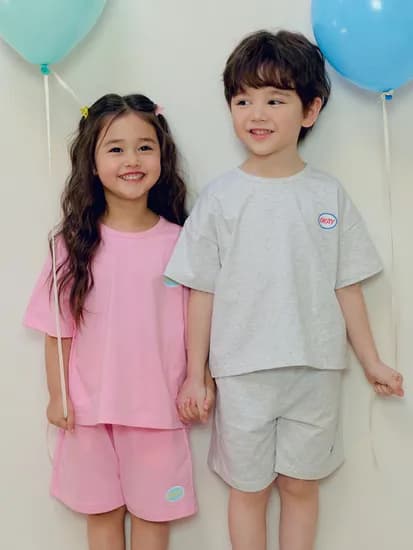 베베쥬 오키도키 상하복 9,520원