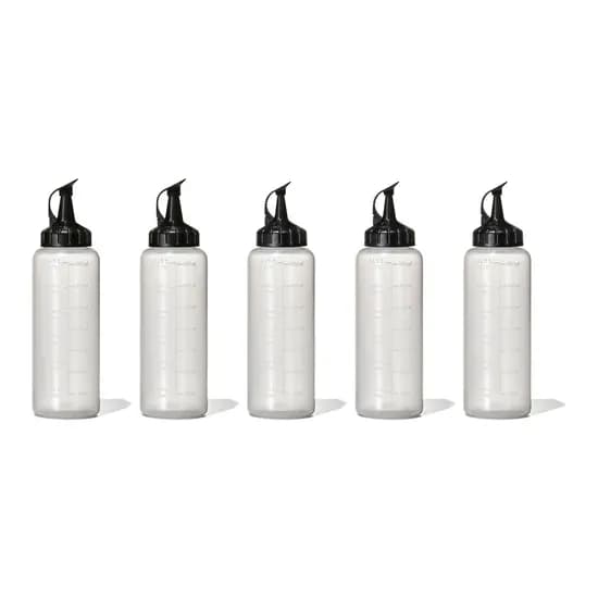 옥소 굿그립스퀴즈보틀(양념통) 5개 25,900원