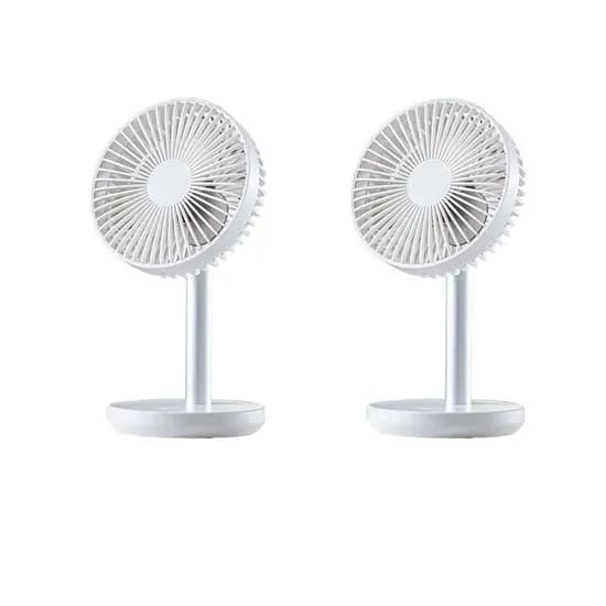 1+1 SOBE 미니 무선 탁상용 선풍기 22,900원 무배