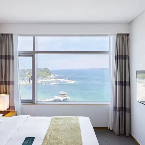 라한호텔 포항 134,850원