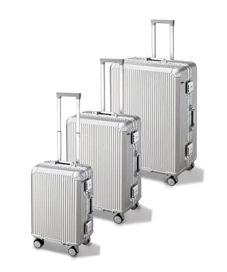 인포트 프리미엄 캐리어 더 솔리드 20인치