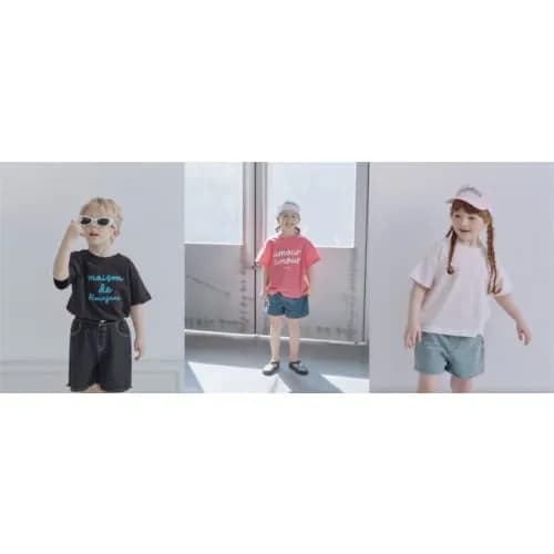 로아앤제인 탱글티셔츠 플로럴티셔츠 균일가 16,728원  2장 무배