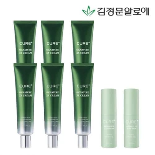 김정문알로에크림6 스틱밤2 59,900원